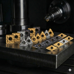 CNC Inserts