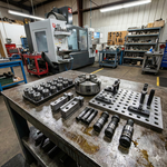 Workholding Solutions