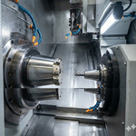 Tool Holding Systems